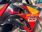 CRM 250 AR (249cc) 1999