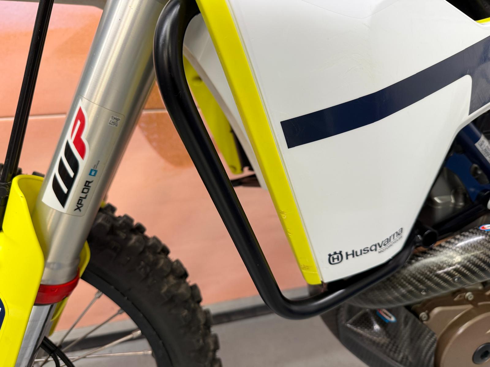 701 Enduro (692cc) 2021