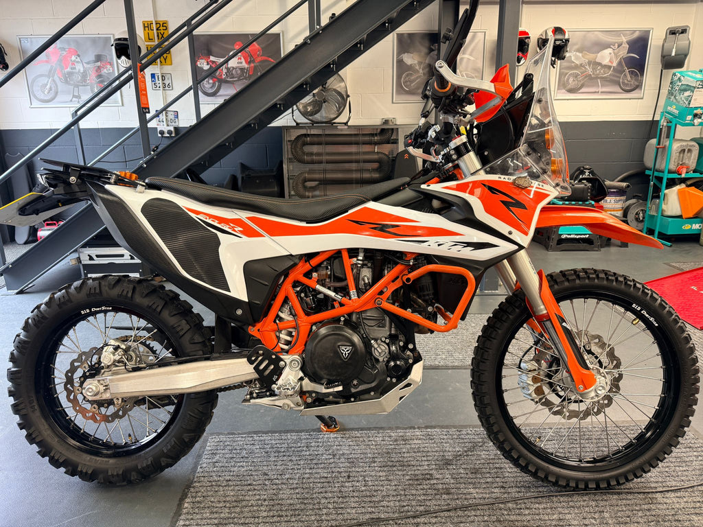 690 R (690cc) 2019