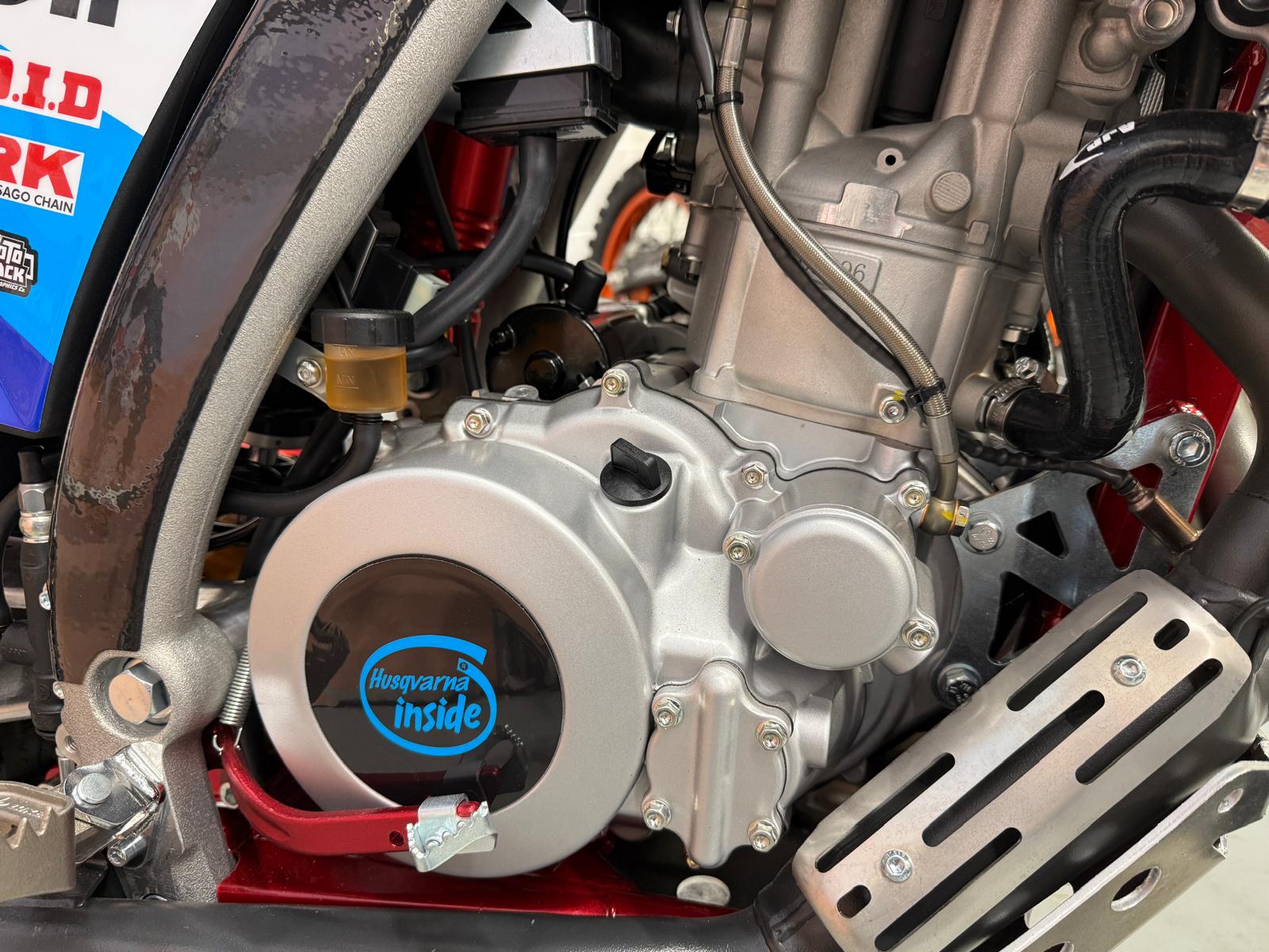 PR7 (650cc) 2025