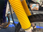 DR650 Dual Sport (644cc) 1997