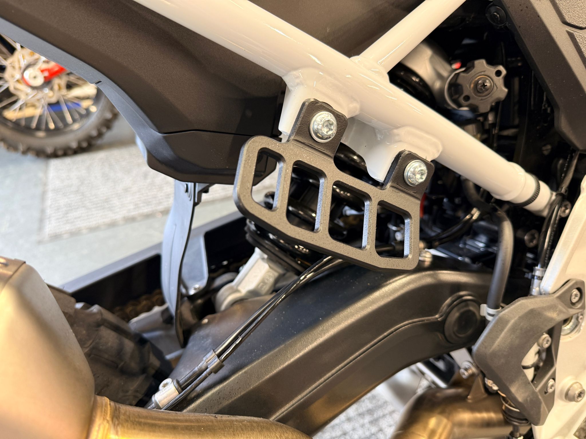 F900GS Sport (895cc) 2024