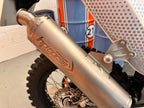 450 Rally Lucky Explorer (449cc) NEW