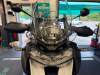 Tiger 1200 Rally Pro (1160cc) 2022