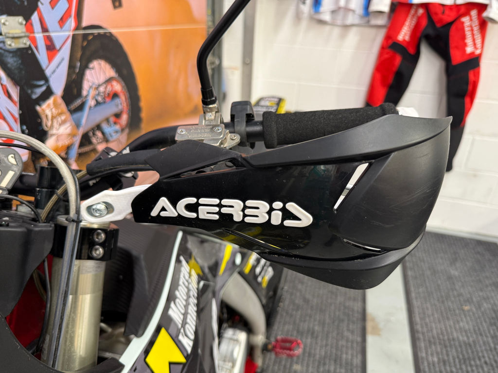 PR7 (650cc) 2019