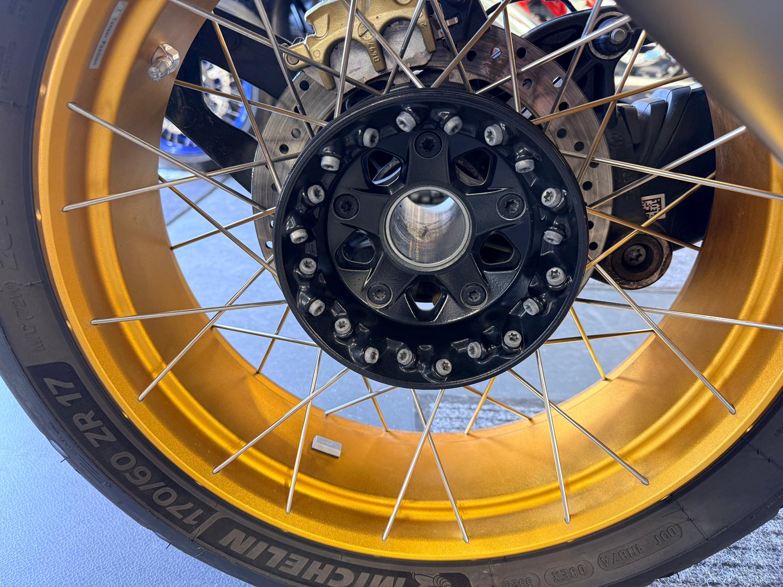 R1250 GS Rallye TE Motorsport (1254cc) 2019