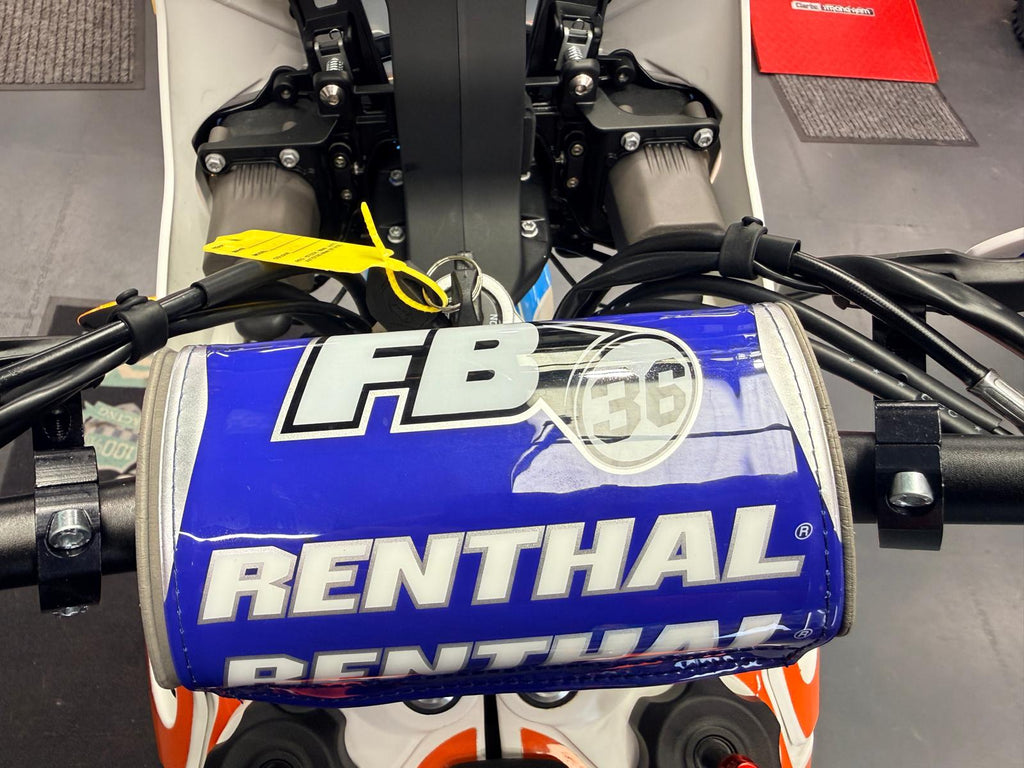 450 Rally (449cc) 2025