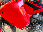 XR650L (644cc) 2003