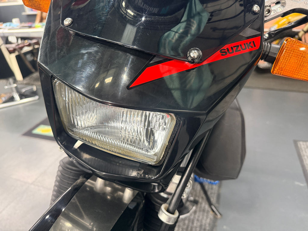 DR650 SE Dual Sport (644cc) 2021