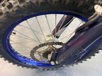 WR 450 Adventure Rally (449cc) 2024