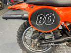 DS80 (79cc) 1980