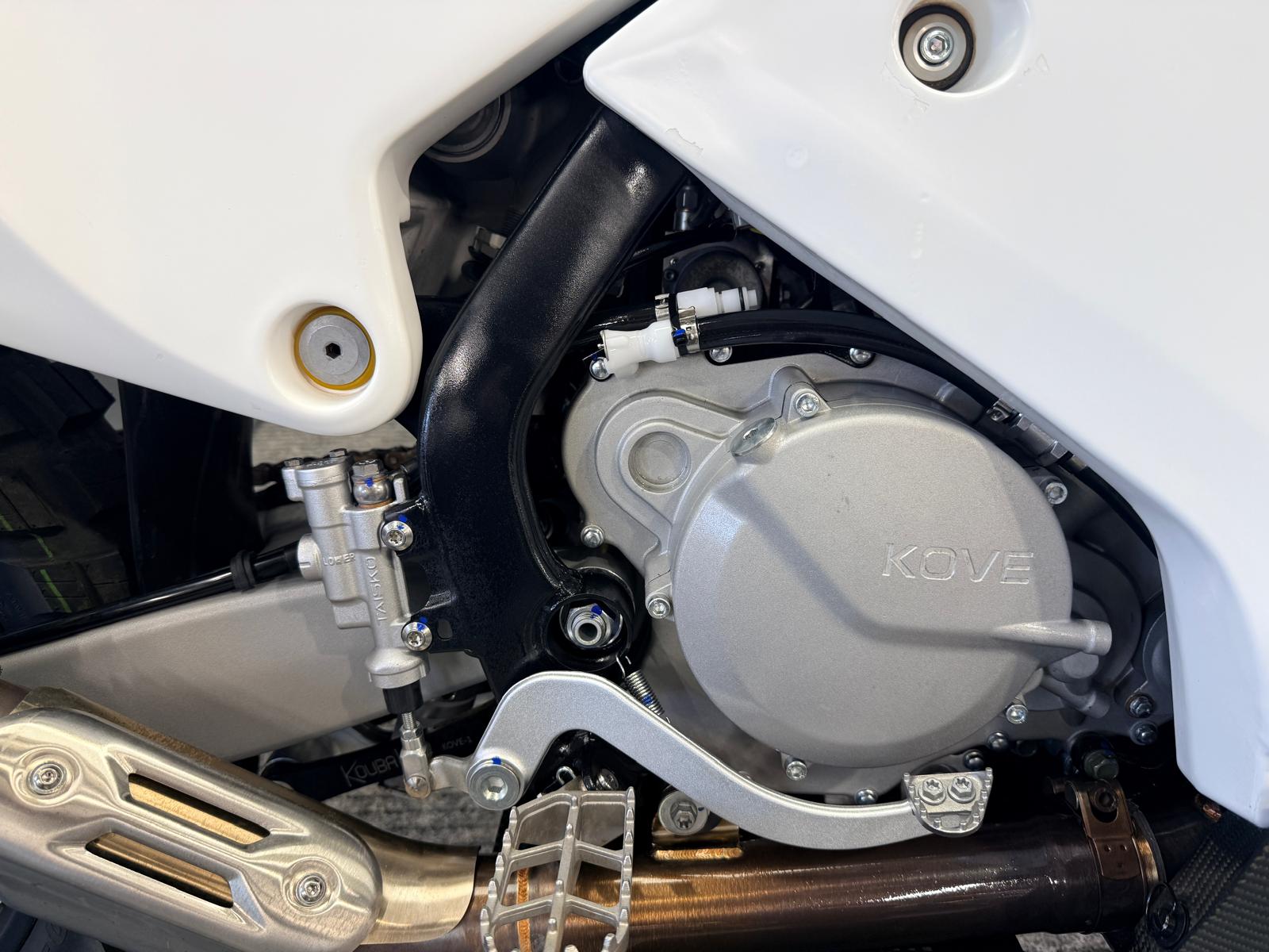 450 Rally (449cc) 2025