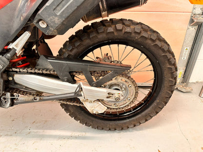 CRF 300 Rally (286cc) 2021