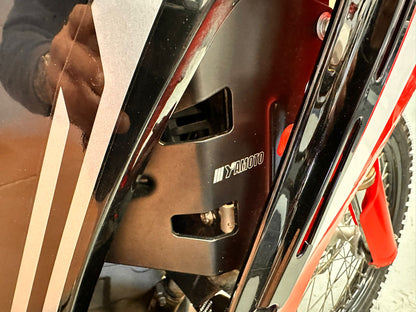 CRF 300 Rally (286cc) 2021