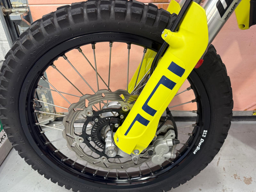 701 Enduro (692cc) 2024