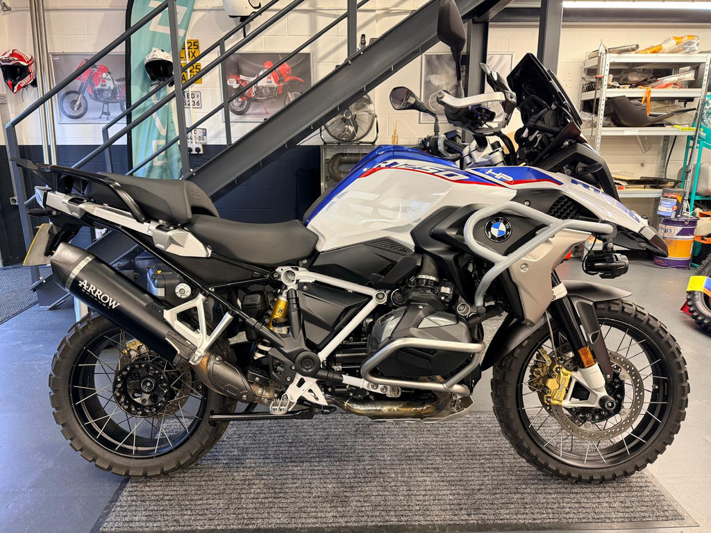 R1250 GS Rallye TE ABS (1254cc) 2020