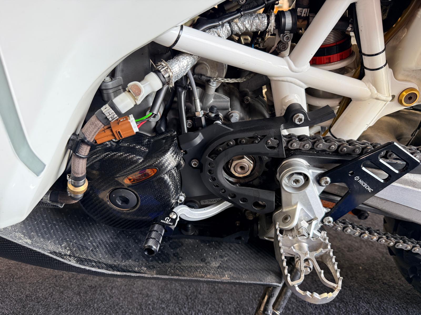 701 Enduro (692cc) 2019