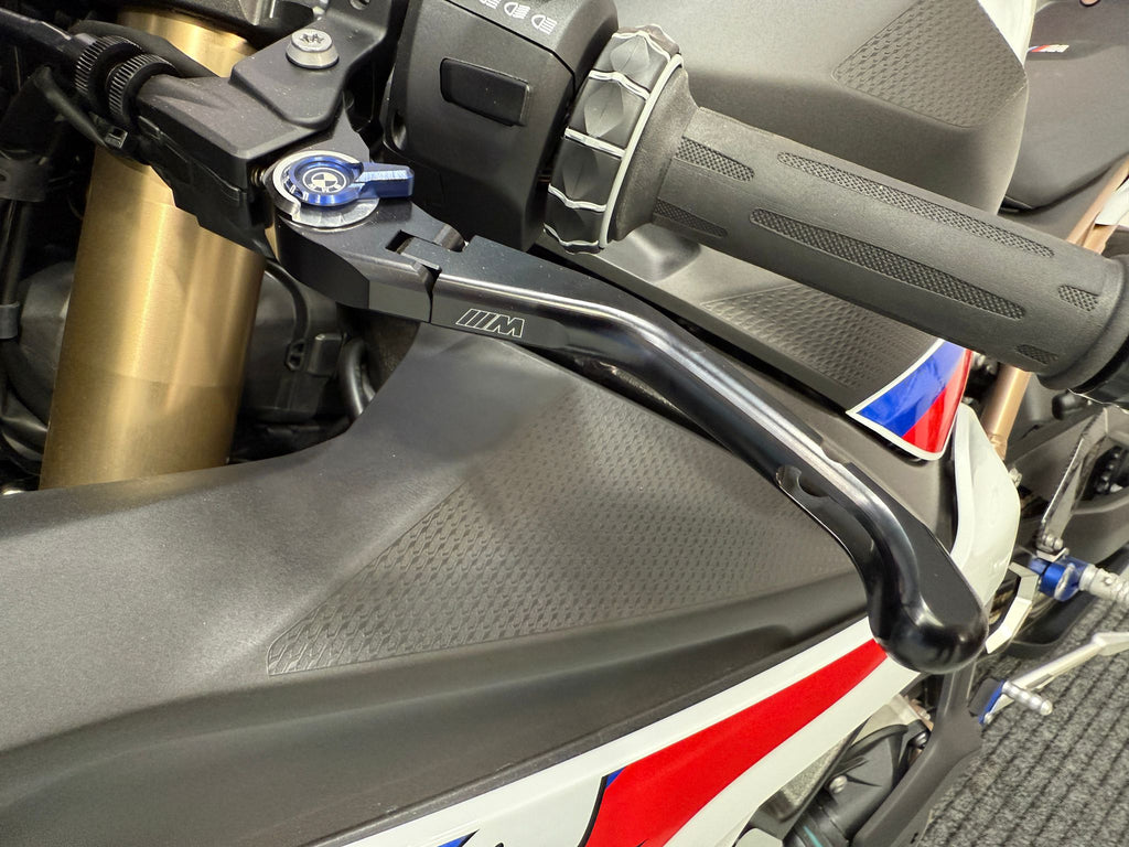 S1000RR M Sport (999cc) 2023
