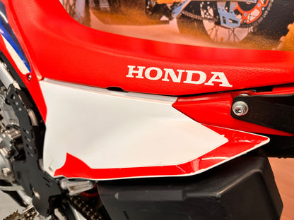 CRF 300L (286cc) 2021