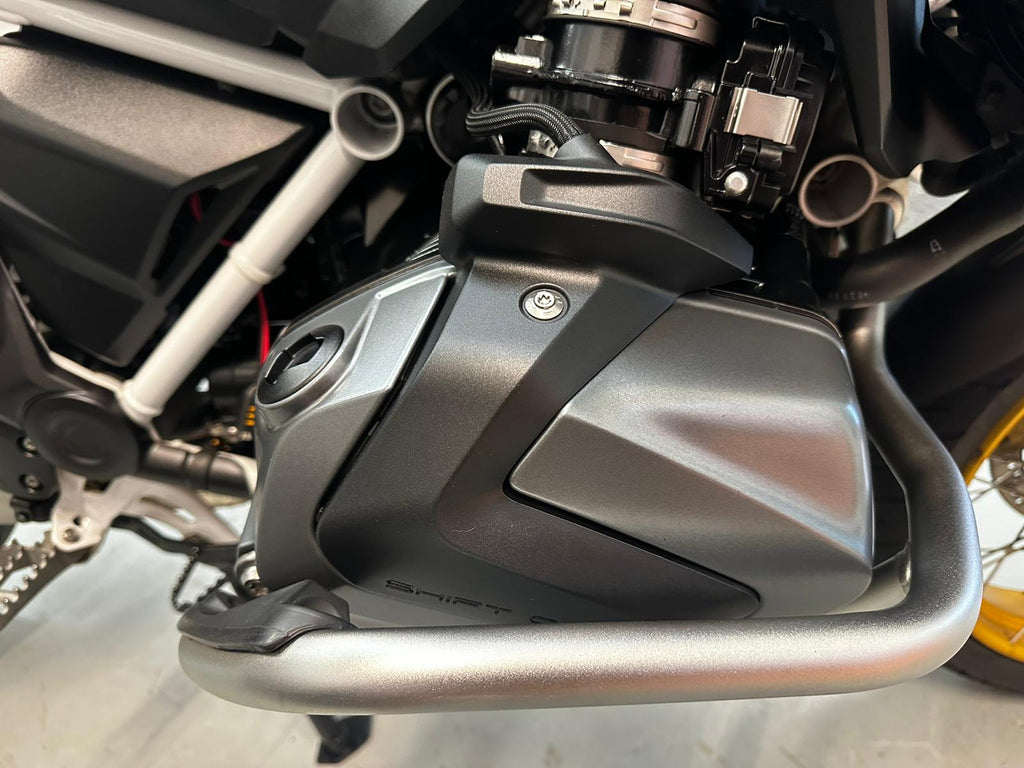 R1250 GS TE ABS (1254cc) 2020