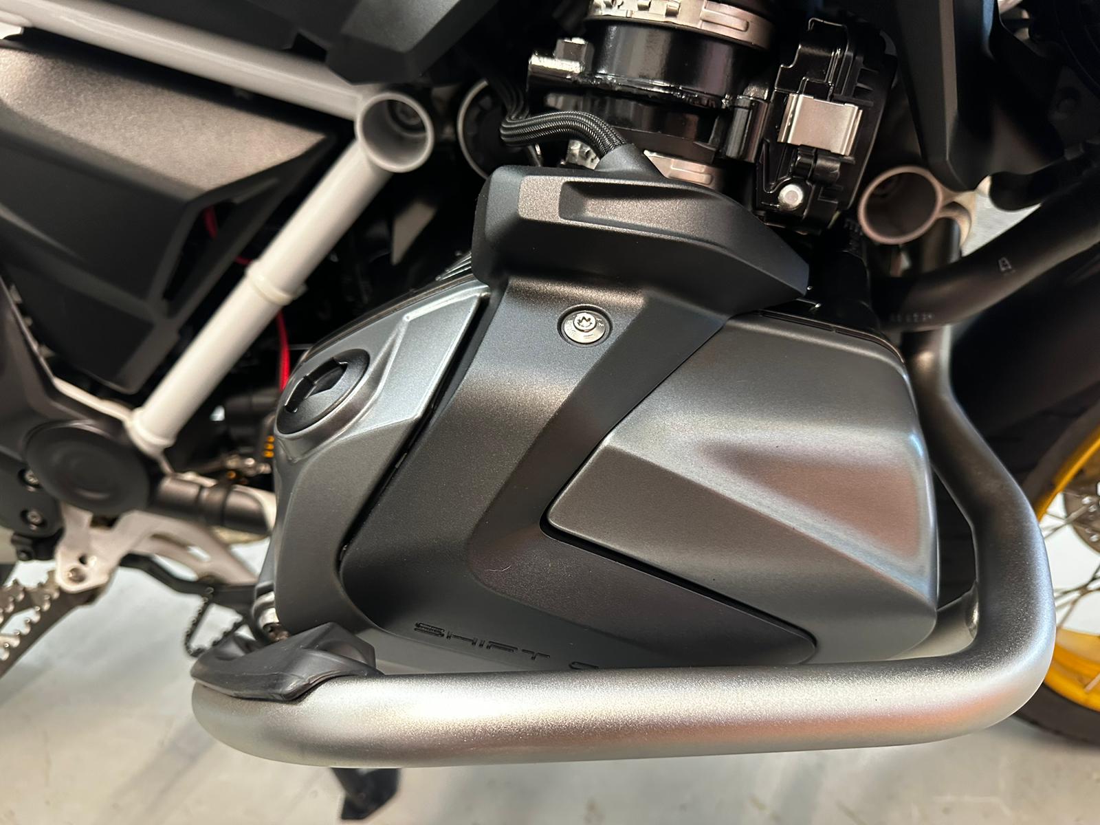 R1250 GS TE ABS (1254cc) 2020