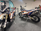 Rothmans 450 Rally (449cc)