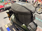 Scrambler 400X (398cc) 2025
