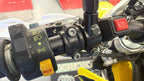DR-Z400E Enduro (398cc) 2005