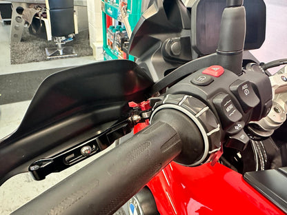 F850 GS (853cc) 2019