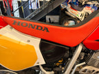 XR 400R (397cc) 2005
