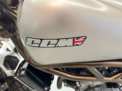 Spitfire Flat Tracker (600cc) 2019