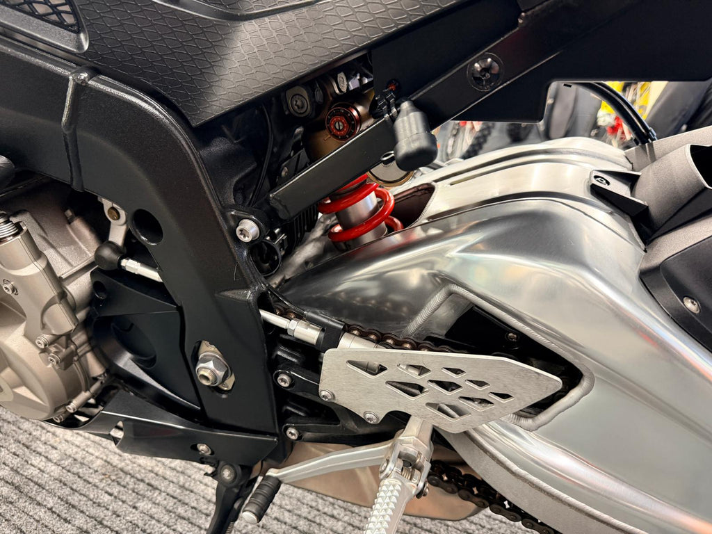 S1000RR (999cc) 2010
