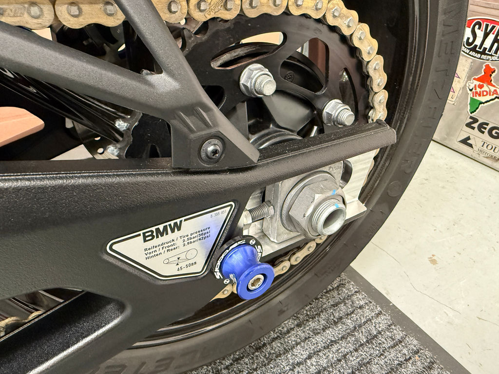 S1000RR M Sport (999cc) 2023