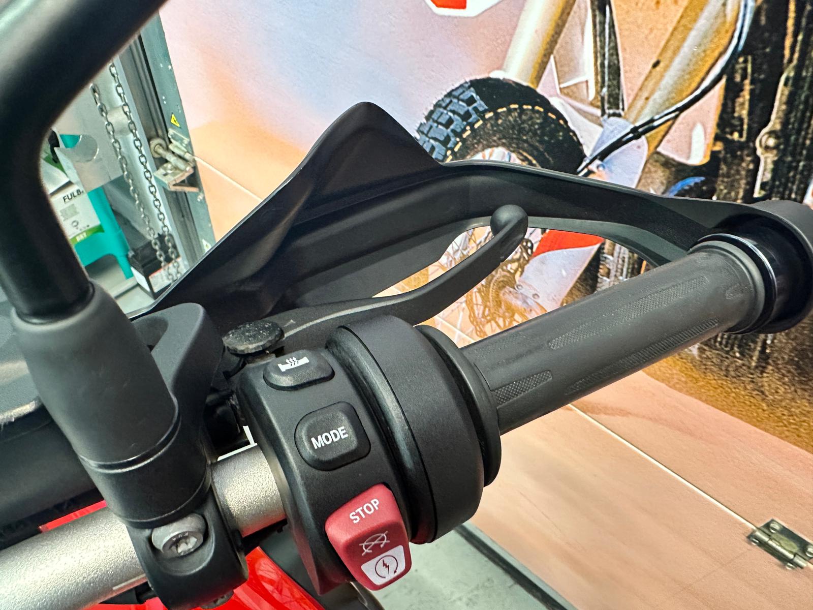 F850 GS (853cc) 2019