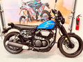 XVS 950 XR-A - SCR 950 (942cc) 2020