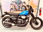 XVS 950 XR-A - SCR 950 (942cc) 2020