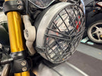 Scrambler 400X (398cc) 2025