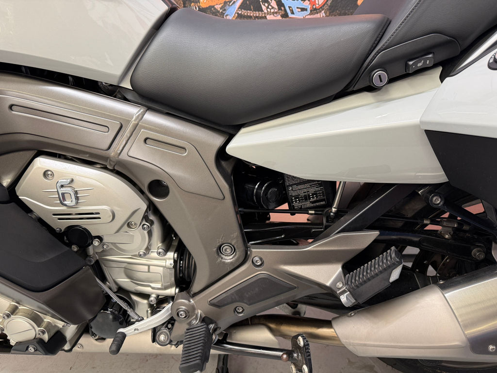 K1600 GT (1649cc) 2013