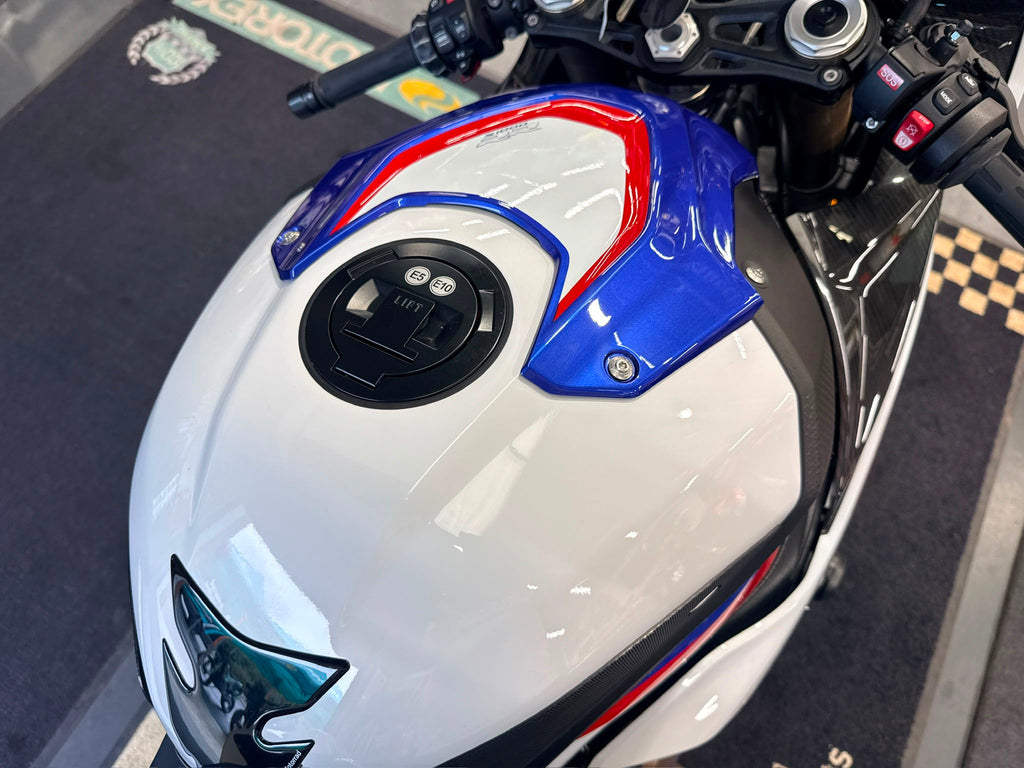 S1000RR M Sport (999cc) 2022