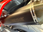 SM 700 Supermoto (692cc) 2024