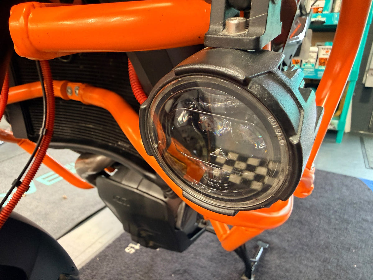1290 SUPER ADVENTURE S (1301cc) 2019