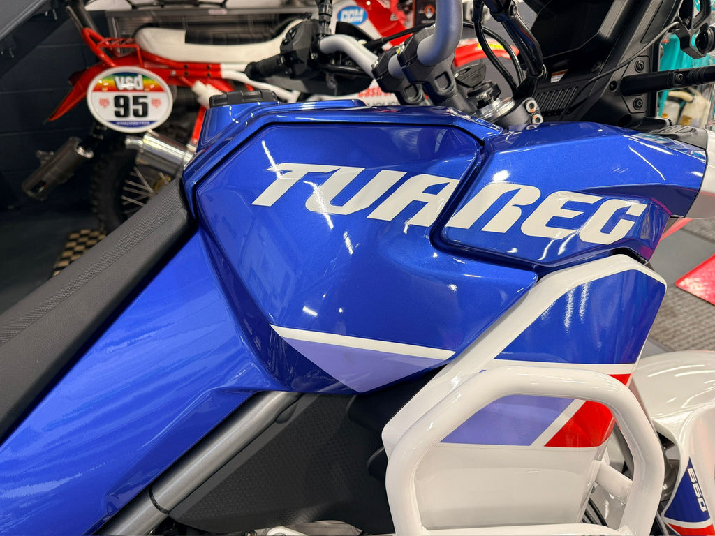 Tuareg 660 (659cc) 2023