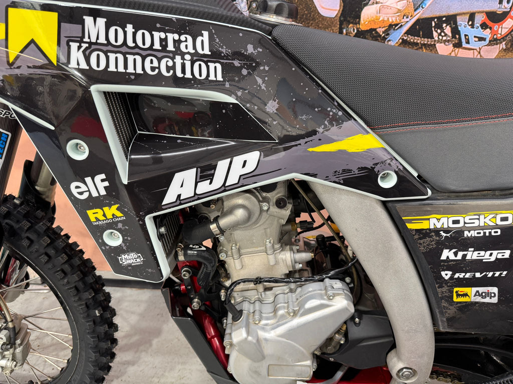 PR7 (650cc) 2019