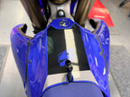 WR 250 F (249cc) 2018