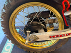 XT600 Tenere 34L (595cc) 1985