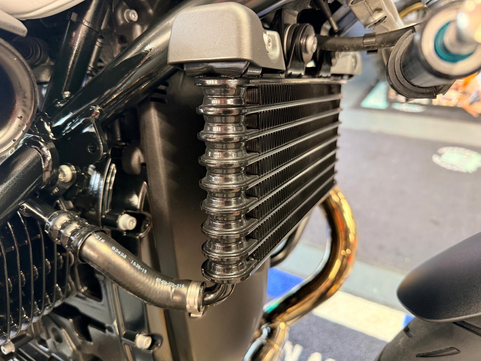 R Nine T Urban GS (1170cc) 2024