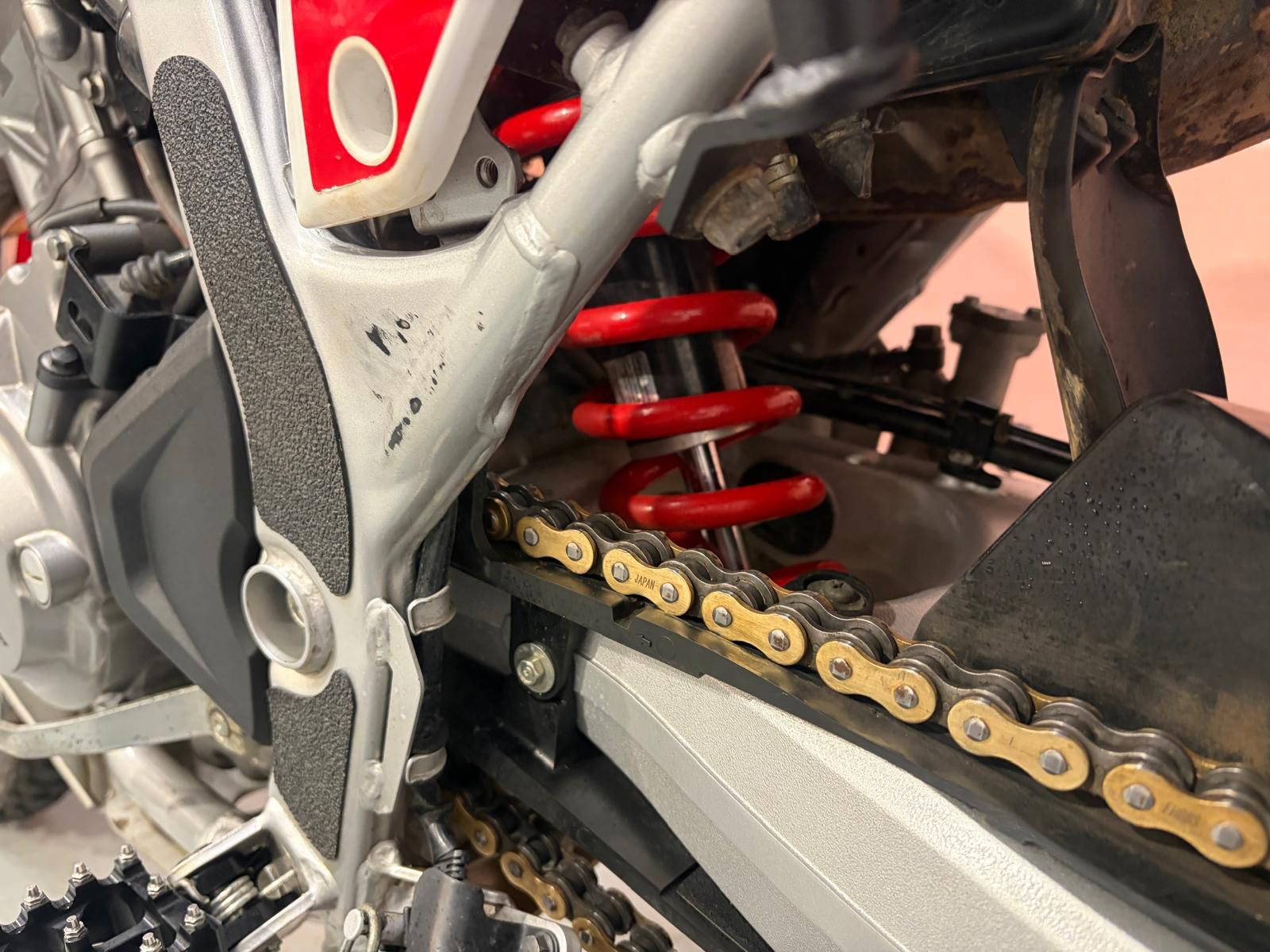 CRF 300L (286cc) 2021