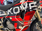 450 Rally (449cc) 2024