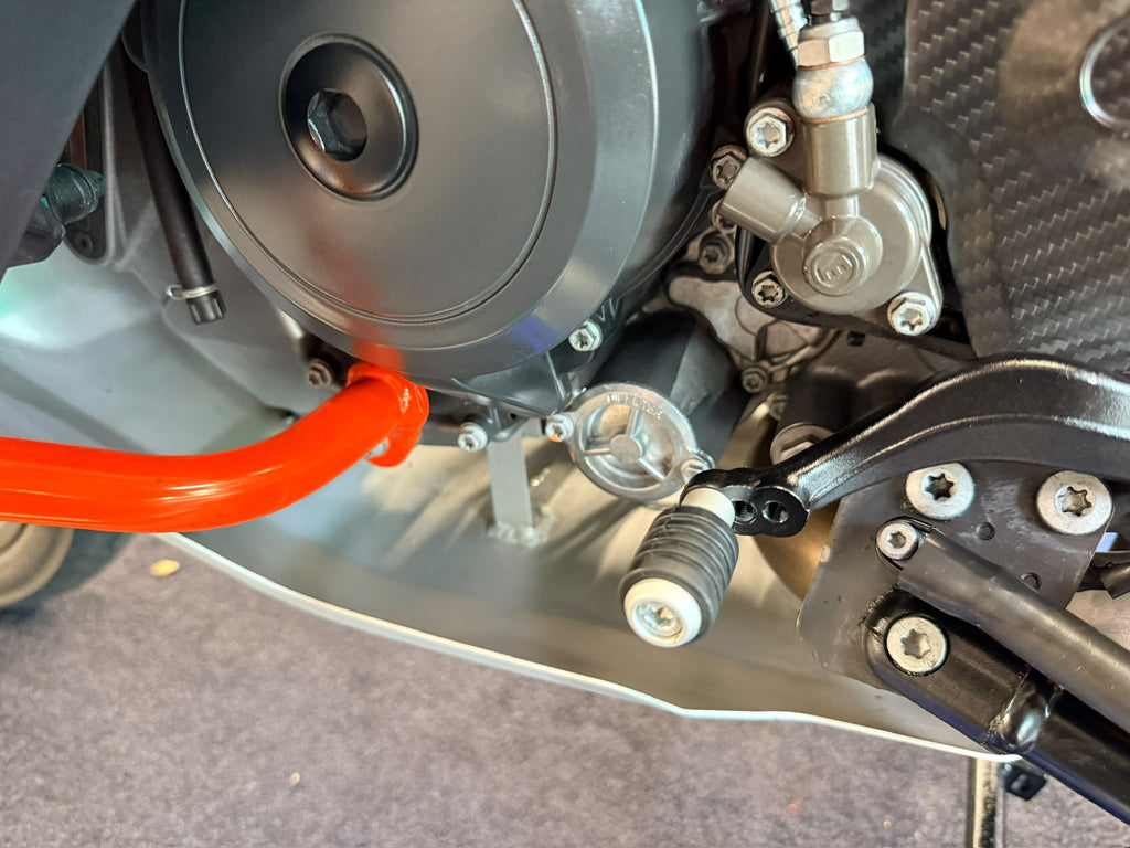 1290 Super Adventure R (1301cc) 2024