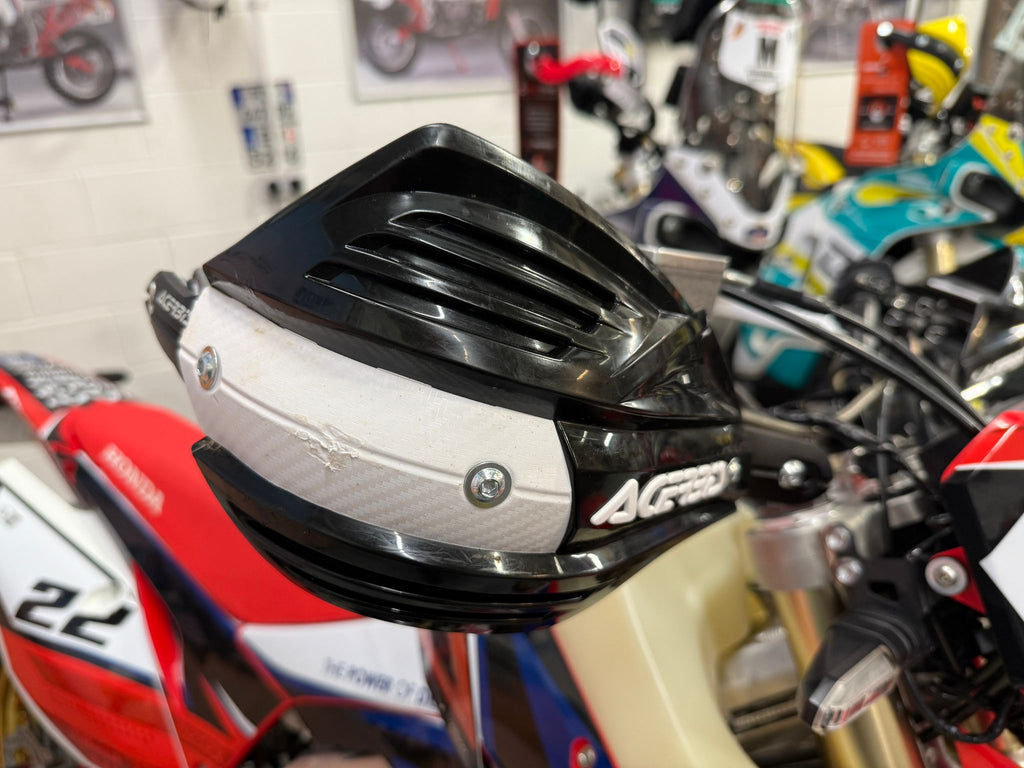 CRF 450L (449cc) 2019